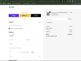 15off coupon verification screenshot