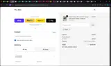15off coupon verification screenshot