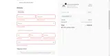 The Audio Factory USA coupon verification screenshot