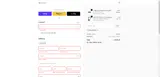 The Audio Factory USA coupon verification screenshot