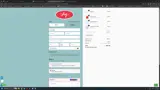 The August People coupon verification screenshot