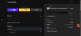 WELCOMETEN coupon verification screenshot