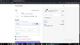 welcome15 coupon verification screenshot
