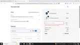 ETHICAL coupon verification screenshot