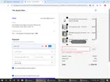 20ULTIMATE coupon verification screenshot
