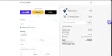 WELCOME10 coupon verification screenshot