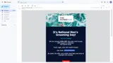 GROOMINGDAY coupon verification screenshot