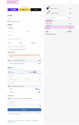 CARROT coupon verification screenshot