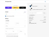 WELCOMETEN coupon verification screenshot