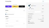 WELCOMETEN coupon verification screenshot