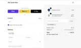 AUSSIEMAN coupon verification screenshot