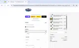 spark5 coupon verification screenshot