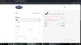 BLACK15 coupon verification screenshot