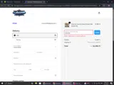 BLACK5 coupon verification screenshot