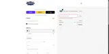 BLACK5 coupon verification screenshot
