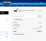SUPERSUNDAY coupon verification screenshot