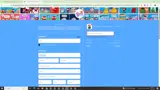 HappyHalloween coupon verification screenshot