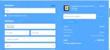 PLEASESTAY coupon verification screenshot