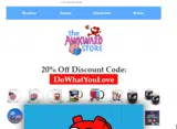 DoWhatYouLove coupon verification screenshot