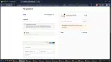 WELCOME10 coupon verification screenshot