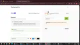 ANGELYARI coupon verification screenshot