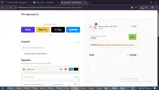 JEEPM41 coupon verification screenshot