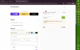 theayurved coupon verification screenshot
