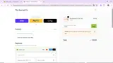 15YIBI coupon verification screenshot