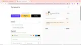 GODE15 coupon verification screenshot