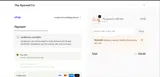 FEELGOOD coupon verification screenshot
