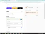 FEELGOOD coupon verification screenshot