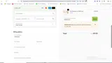 KINDALUCK coupon verification screenshot