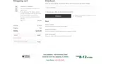 sale25 coupon verification screenshot