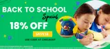 save18 coupon verification screenshot