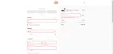 The Backpacker coupon verification screenshot