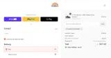 The Backpacker coupon verification screenshot