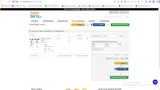 WINNER coupon verification screenshot
