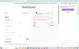 moises coupon verification screenshot