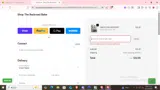 franklin coupon verification screenshot