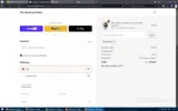 MAGALYS coupon verification screenshot