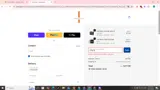 ICON10 coupon verification screenshot