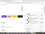 SIGNUP10 coupon verification screenshot