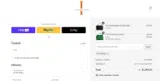 VFICON coupon verification screenshot