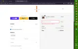 ICON20 coupon verification screenshot