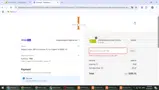 ICON20 coupon verification screenshot