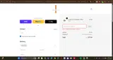 VOG40 coupon verification screenshot