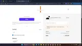 RING25 coupon verification screenshot