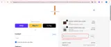 BFCM10 coupon verification screenshot