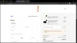 THAW25 coupon verification screenshot