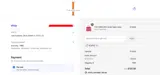 ICON10 coupon verification screenshot